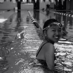 Meet your Posher, Kinley